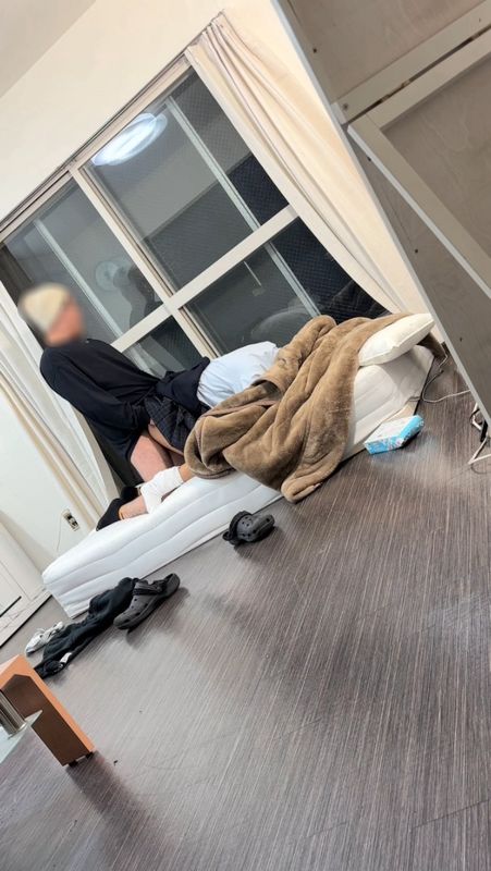 FC2-PPV-4053211 独占販売ガチ盗⚫︎撮wゲーセンでナンパしたギャルを自宅に連れてきてま**sqpnnyjjz さかの中出しできたwww Sample 2