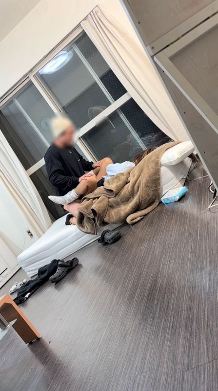 FC2-PPV-4053211 独占販売ガチ盗⚫︎撮wゲーセンでナンパしたギャルを自宅に連れてきてま**sqpnnyjjz さかの中出しできたwww Sample 3