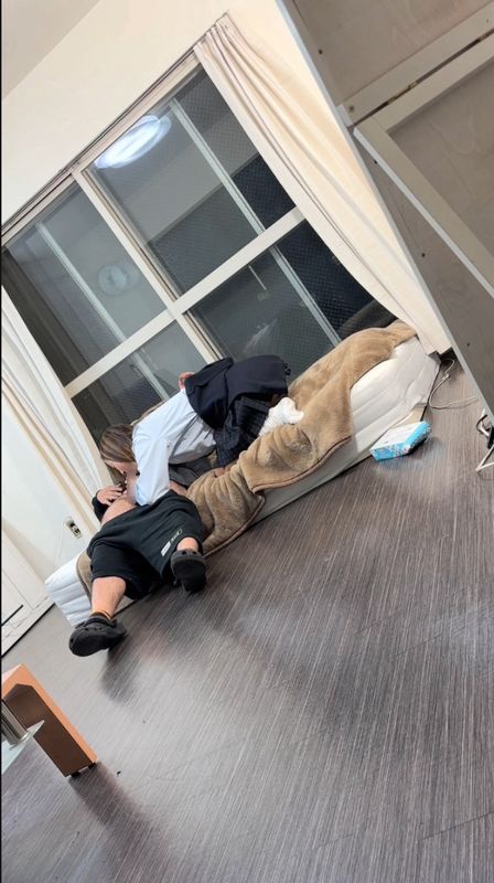 FC2-PPV-4053211 独占販売ガチ盗⚫︎撮wゲーセンでナンパしたギャルを自宅に連れてきてま**sqpnnyjjz さかの中出しできたwww Sample 5