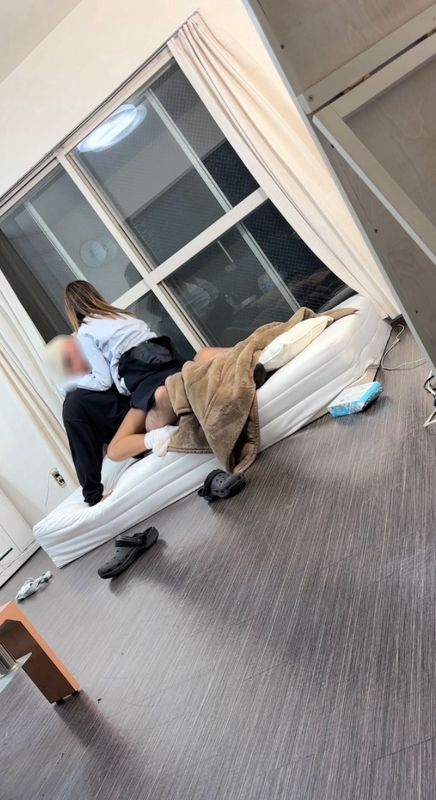 FC2-PPV-4053211 独占販売ガチ盗⚫︎撮wゲーセンでナンパしたギャルを自宅に連れてきてま**sqpnnyjjz さかの中出しできたwww Sample 6