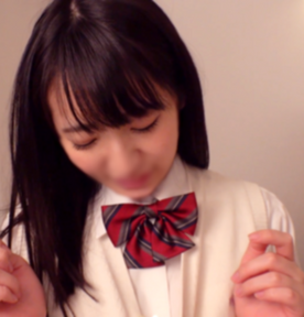 FC2-PPV-4053212 【援助/制服】***szzoqzjxo 透けるYシャツから下着丸見えの清楚系女.子.高.生(18)とハメ撮り。透明感溢れる体の奥深くに中出しして汚してやりました。