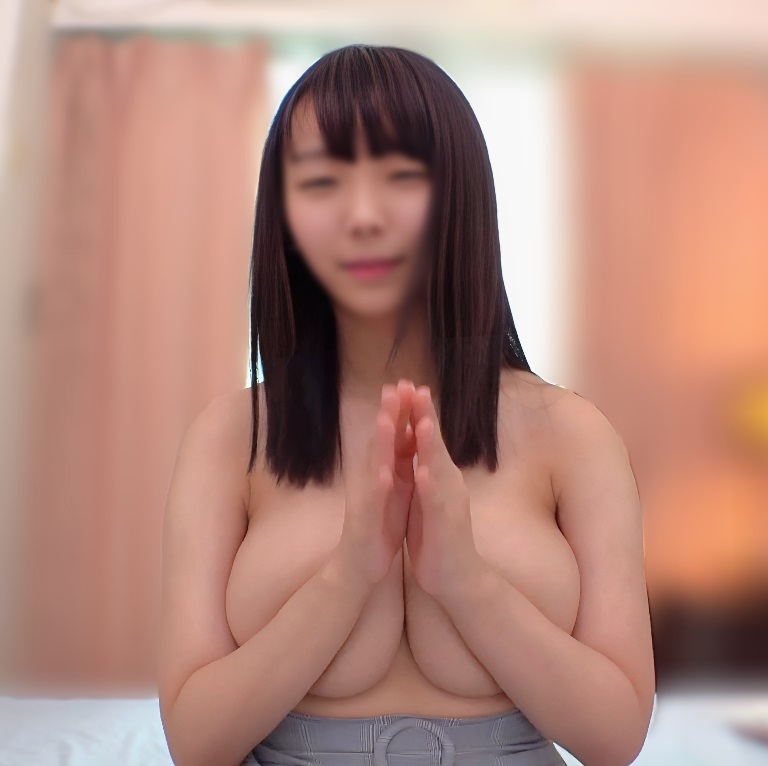 FC2-PPV-4053472 90%OFF!完全天然Kカップを持つ大学１年生。デブといじめられ続け男性経験なし。肉厚で狭すぎる膣内に大量射精。【未公開映像送付】**sqpnnj*ox Sample 1
