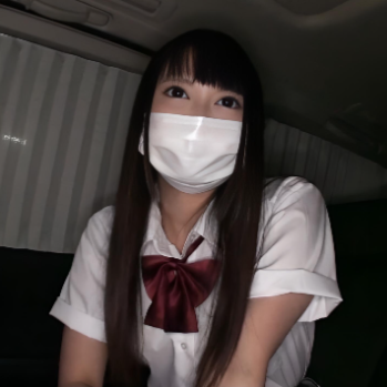 FC2-PPV-4055295 有名な私立校で軽音部所属の18歳処女。**sqpnnjoj* 声優のような可愛い声で喘ぐ彼女とのハメ撮り。 Sample 1