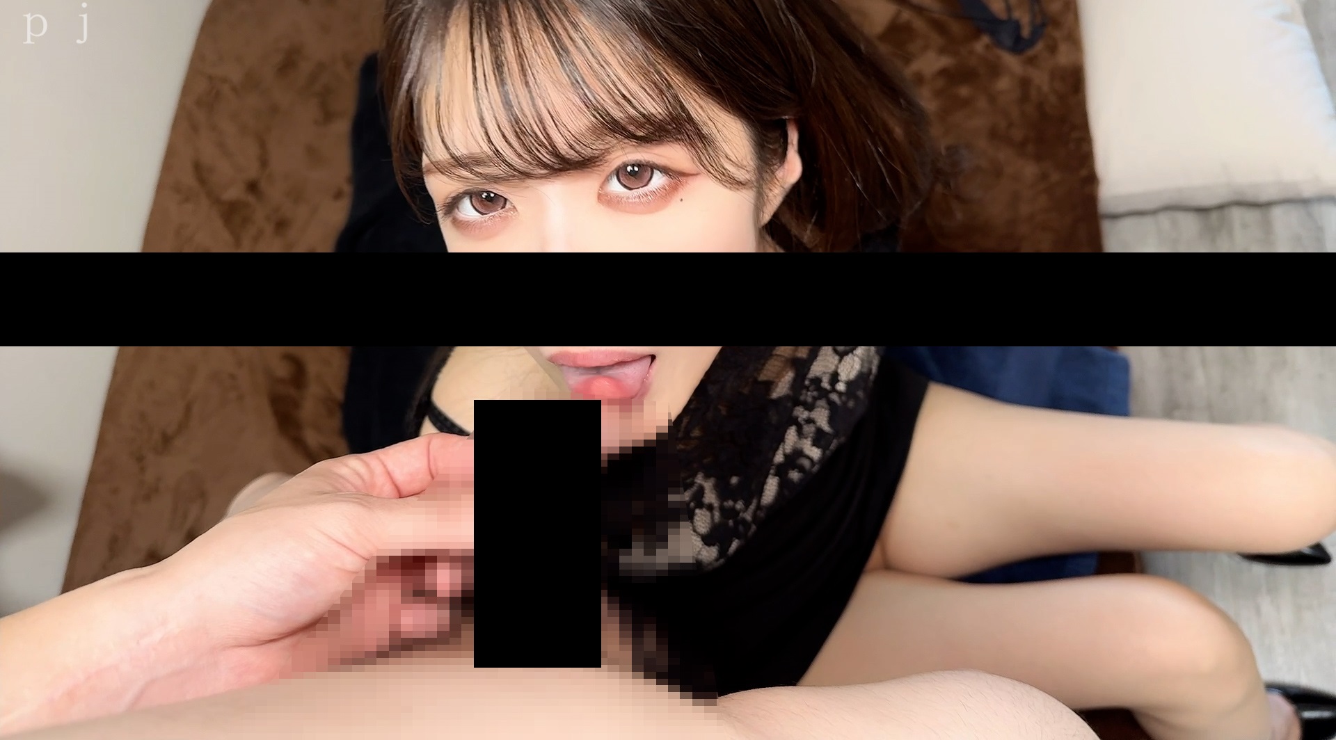 FC2-PPV-4055987 [NTR]【個撮】**sqpnnyjoy 某大企業の受付嬢がキャバ嬢に！？超美スレンダー美脚みくちゃん９。セクシー肩出しドレス＆ハイヒールでドS脚コキ。からの反撃ハメ「浮気ち●ぽさいこ～♥」彼のことは完全に忘れて浮気ち●ぽに Sample 10