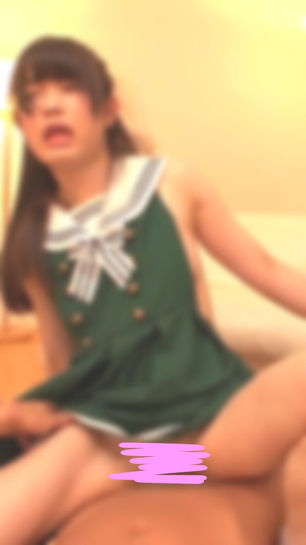 FC2-PPV-4061798 19歳、***oypszjxpp 制服、小柄、生ハメ、中出し Sample 1