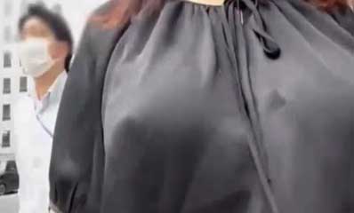 FC2-PPV-4063256 人***szzoqzjj* 通りが多い場所で・・・ Sample 4