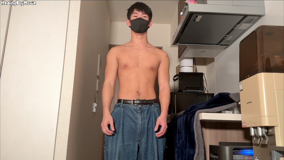 FC2-PPV-4063269 【初ドリ】***szzoqzjj* 水泳インストラクターが男に攻められ濃厚精子をドピュっと発射で昇天！（再アップロード） Sample 2