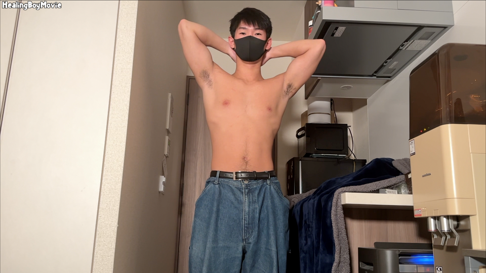 FC2-PPV-4063269 【初ドリ】***szzoqzjj* 水泳インストラクターが男に攻められ濃厚精子をドピュっと発射で昇天！（再アップロード） Sample 7