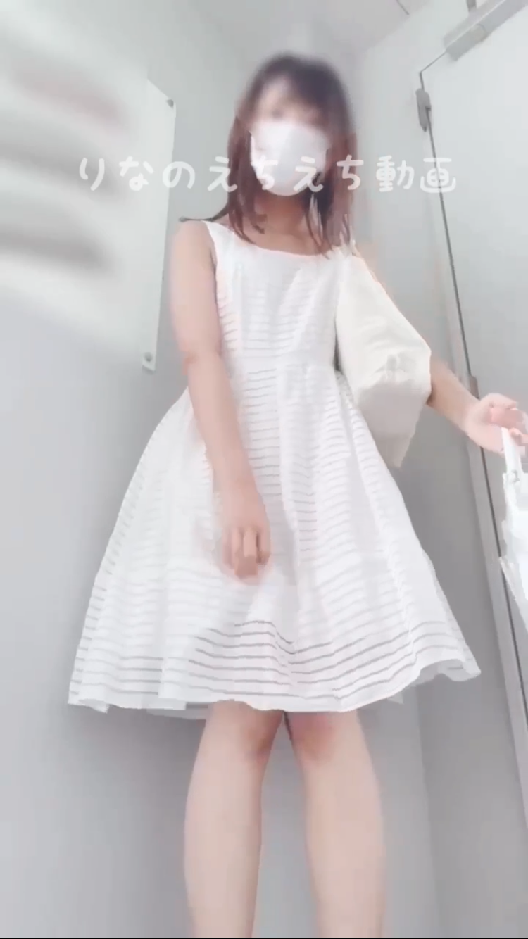 FC2-PPV-4067813 【K＠18歳りなのえちな自撮り】***szzoqnoxj 一つ一つの動画が短くて出してなかった3個の動画を一つにまとめました！ Sample 4