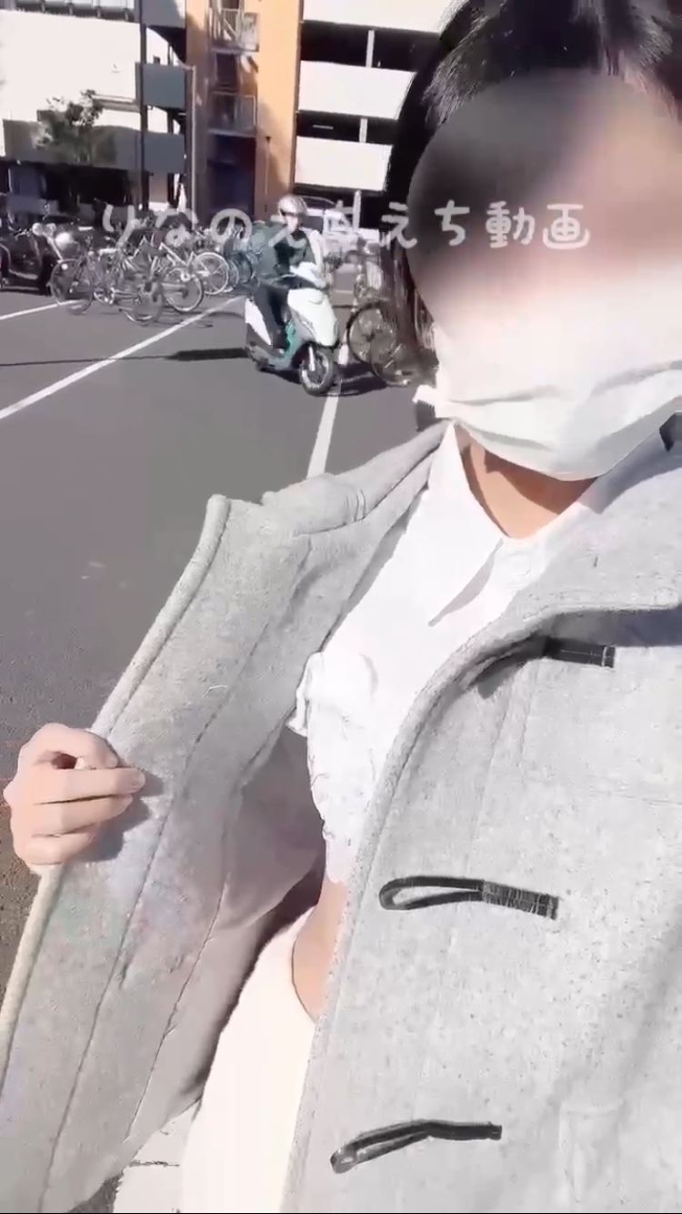 FC2-PPV-4067813 【K＠18歳りなのえちな自撮り】***szzoqnoxj 一つ一つの動画が短くて出してなかった3個の動画を一つにまとめました！ Sample 9