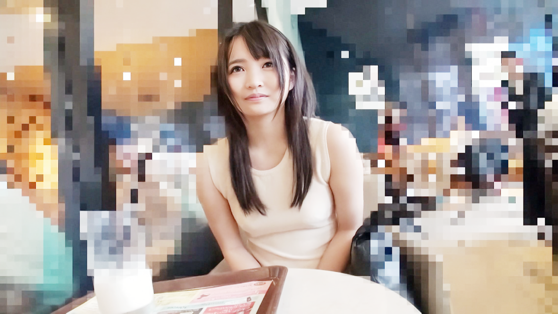 FC2-PPV-4068977 【方言】**sqpnnjj*n わざわざ京都から出てきてくれた女子大生20歳 ふいに出る方言とムチムチボディがたまらないJDとハメ撮り Sample 1
