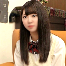 FC2-PPV-4069008 【初撮影・顔出し】***oypsnzxzy 圧倒的可愛さの童顔アイドル志望18歳。撮影に緊張しながらオジサンち〇ぽに首絞め大量中出しされる。