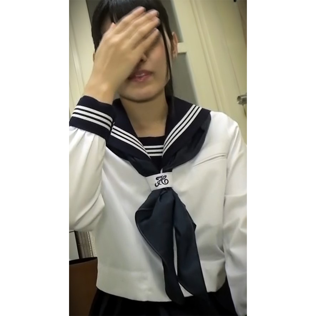 FC2-PPV-4070424 号泣絶叫しながら抵抗。**sqpnnjynn 構わず激ピス中出し。 Sample 1