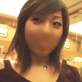 FC2-PPV-4071034 【素人個撮】**psojpnqzxj 笑顔が可愛いスレンダーギャル。ハメ撮りセックスでエロ声喘ぎ絶頂。