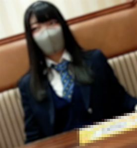 FC2-PPV-4073385 【個撮／私立】***szzoqn*yz 芋っぽい見た目の教え子。騎乗位中に自らクリを弄るド変態でした。汁まみれの膣内に大量中出し。