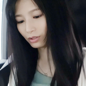 FC2-PPV-4075472 【純粋】**sqpnnyjsy 病院の事務をしている黒髪スレンダー美人26歳 素股だけのはずが何回も中出し