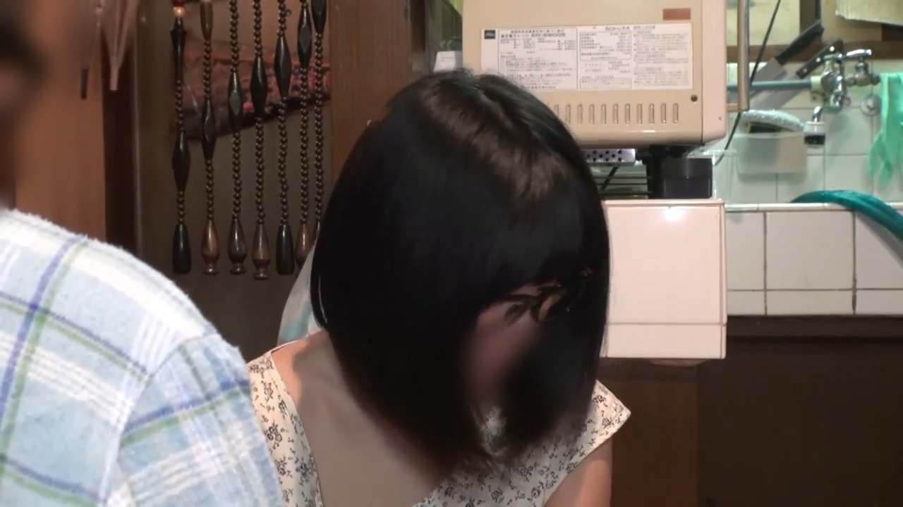 FC2-PPV-4085088 【素人】***szzoqnox* ショートカット清楚系奥様。激しいピストン責めにアへ顔でイキまくっちゃってました。 Sample 1