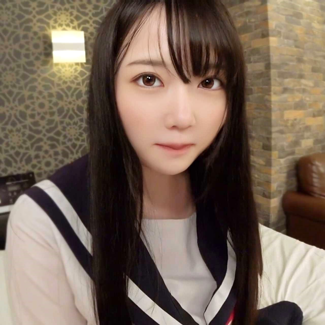 FC2-PPV-4084441 90%OFF!※完全顔出し【拡散禁止】**sqpnnjoxq 最終審査通過アイドル候補生(18)デビュー直前にオジサンち〇ぽの妊娠確定大量生中出しで人生終了。 Sample 1