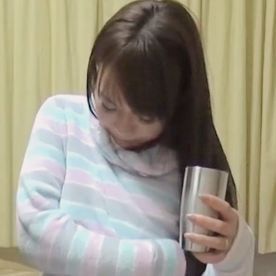 FC2-PPV-4088875 【数量限定】**psojpnqzzp 成人したばかりで宅飲み解禁。定点カメラ。
