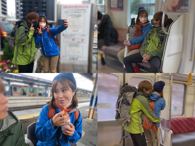 FC2-PPV-4088877 デカ尻美人のセフレに誘われ登山…雪の降る山という非現実シチュで青カン！***szzoqn**p 温かい口マンコにホットザーメン注入しごっくんシてもらった Sample 2