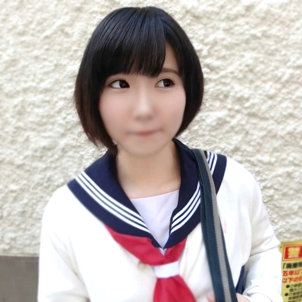 FC2-PPV-4089127 【初撮影・顔出し】**sqpnnyjzy 経験人数1人緊張で震えている強豪野球部マ〇18歳の剛毛未成熟ま〇こに無責任大量生中出し Sample 1