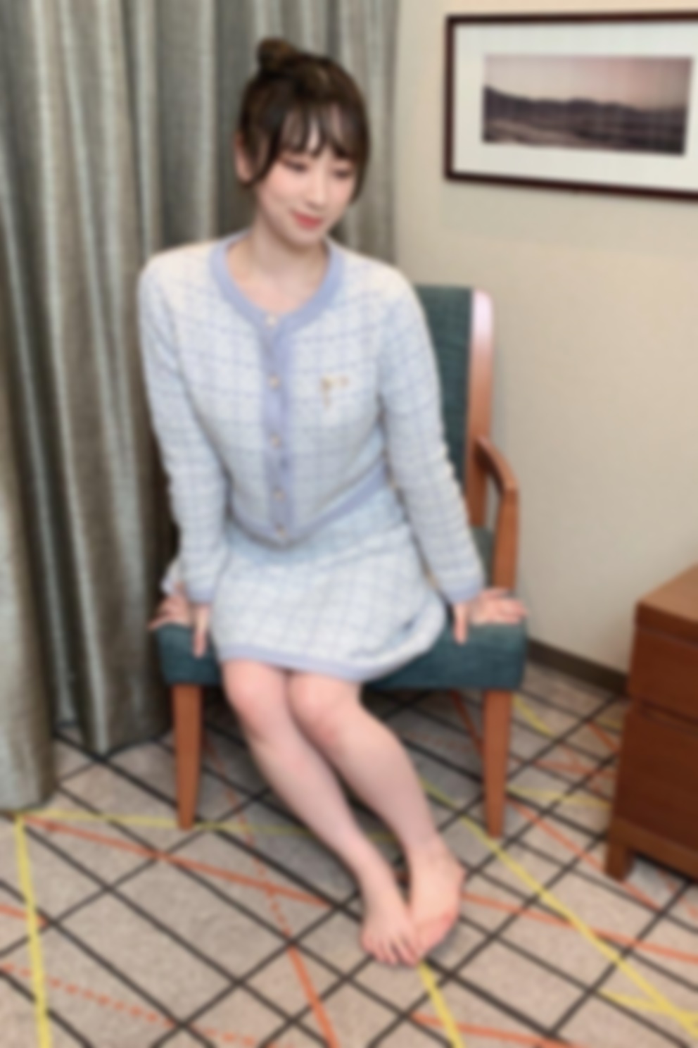 FC2-PPV-4100529 【今見ないと後悔します】**psojpnqzss 究極の美裸身。ハイレベルな子は期間限定になりがちです。このレベルとのSEXは嬉々として２連続発射！ Sample 1