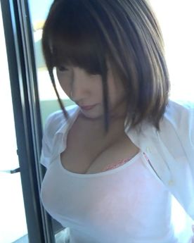 FC2-PPV-4104957 【S級コレクション】**sqpnnjsps グラビアアイドル・21歳・Fカップ/ フェラ＆生ハメ映像