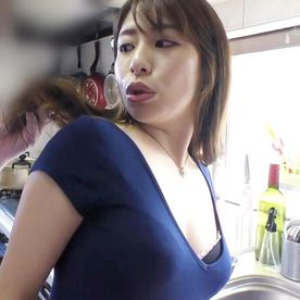 FC2-PPV-4112042 VR【人妻】**psojpnqosx 旦那が出張中に浮気相手を自宅に連れ込む淫乱人妻（39）◆ドMな人妻とソフトSMプレイ！卑猥汁が溢れ出すドMおま○こをガン突きイカせ！