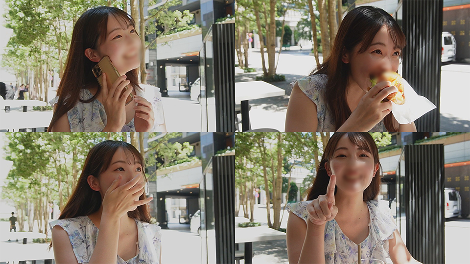 FC2-PPV-4112853 独占販売50%OFF!※**sqpnnj*np 初回数量限定※★神まんこ★腰ふり不可避★抱き心地サイコー「むちむにゅ」むすめ★なっち・22歳 Sample 2