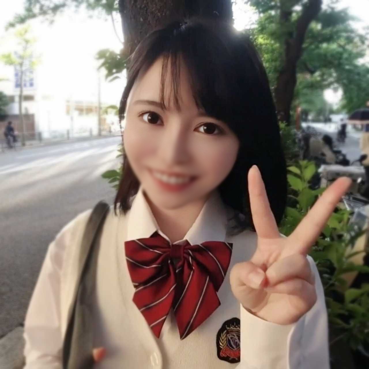 FC2-PPV-4111321 90%OFF!※初撮影 アイドル級顔面の色白美女(18\)***oypszjqsj を男二人掛かりで押さえつけ妊娠確定強引生ハメ大量中出し ※フルHD高画質原版送付 Sample 1