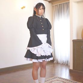 FC2-PPV-4115215 【個撮】***oypszjxsz Aカップ貧乳メイドと中出しセックス♥ 僕のチンポの形になったおまんこは、吸い付くように膣ヒダを絡めてきました//