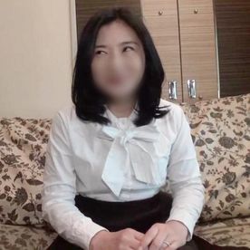 FC2-PPV-4117146 【熟女】***oypsnznns チ○ポ大好きの癒し系熟女（50）◆3年ぶりのSEXでカラダを震わせイキ狂い！ピストンされる度に悩ましい顔つきで快感を貪る！