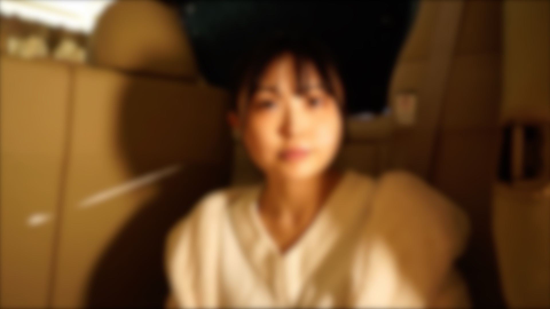 FC2-PPV-4121738 3日間限定！70％OFF！！【無】**sqpnnjonq 【初撮り】【顔出し】 アイドル顔負け。今年1、奇跡の逸材。〜悪徳ヒッチハイク〜 Sample 4