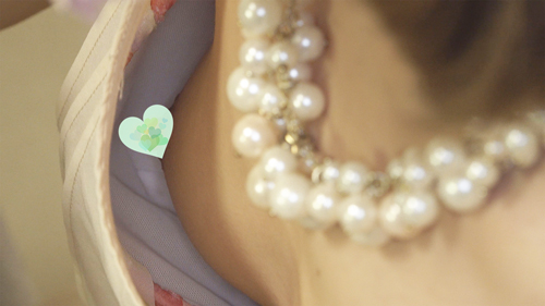 FC2-PPV-4123699 [4K]**sqpnnyjpo 無防備な胸元の女子大生、乳首まで丸見え[胸チラ] Sample 2