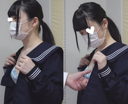 FC2-PPV-4123703 【一般外来】***oypsnzz*n 初心100％！柔いお肌に弾力のあるおっぱい！ Sample 1