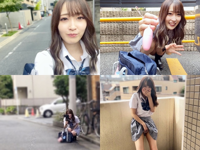 FC2-PPV-4124796 顔面偏差値の高いあざと可愛いはオナニー狂い。ＳＥＸ撮影会に誘ったら即・快諾してくれたのでビルの屋上仕切ってチンポで囲んで公開ＳＥＸしてきた【個撮】**sqpnnyjzo Sample 2