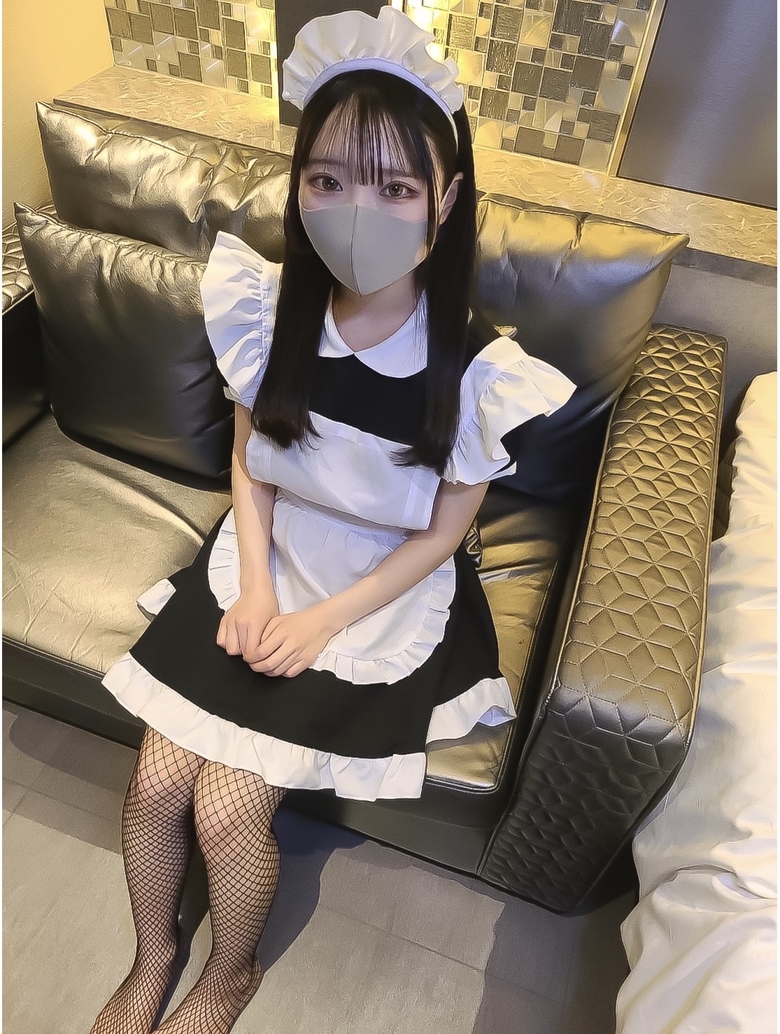 FC2-PPV-4127243 【続編】***szzoqnoys 乃●坂46合格の逸材ゆんちゃんに初体験の大量顔射で容赦無く綺麗なお顔をぐちゃぐちゃに汚してきました【初顔射】 Sample 2