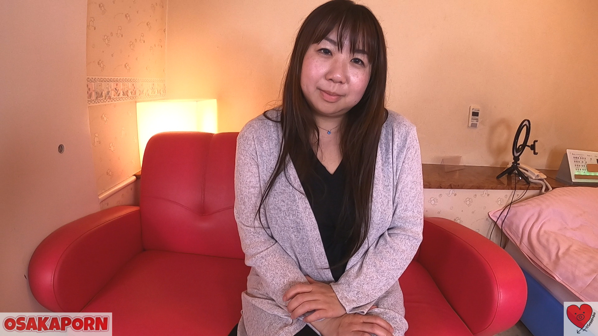 FC2-PPV-4128224 Hカップの爆乳素**sqpnnjozj 人お姉さん 柔らか巨乳でパイズリ→中出しSEX ぽっちゃり熟女 個人撮影 ハメ撮り オリジナル いろは OSAKAPORN Sample 1