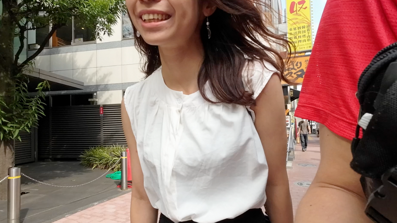 FC2-PPV-4129684 【フルHD Ver】**sqpnnjoqp ストリートマンコ図鑑 　#01 　淫乱な雰囲気が漂うAKIさん32歳 　肉厚マンコ　濃厚フェラと生中出し　レビュー特典多数 Sample 2