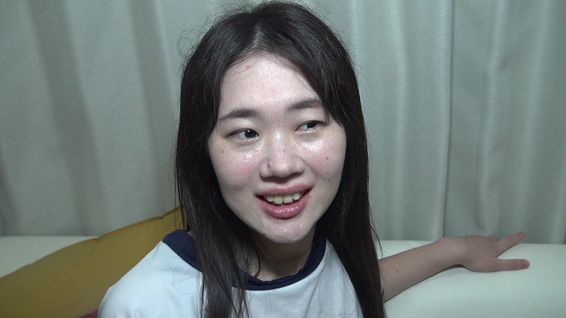 FC2-PPV-4129912 ザーメン大好きちひろ***oypsxpsps ちゃん　体操服着てオナニーしてたらごっくんしたくなったｗ part2 Sample 5