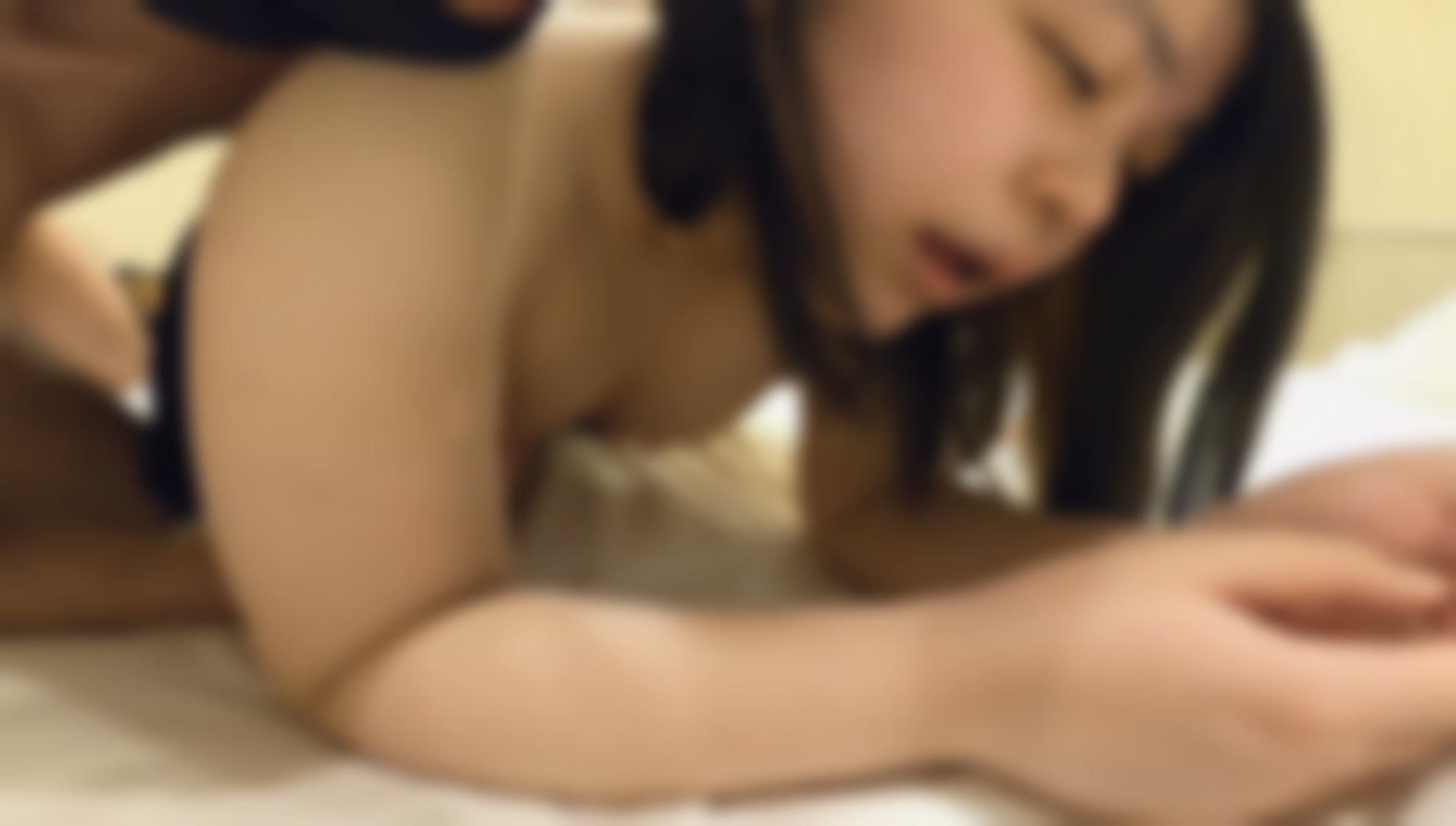 FC2-PPV-4130510 独占販売50%OFF!「（彼氏のと）全然違う…❤」処女喪失したばかりの乃愛ちゃん(19)の完全NTR物語【第二弾ハメ撮り】***oypszjxnn Sample 4