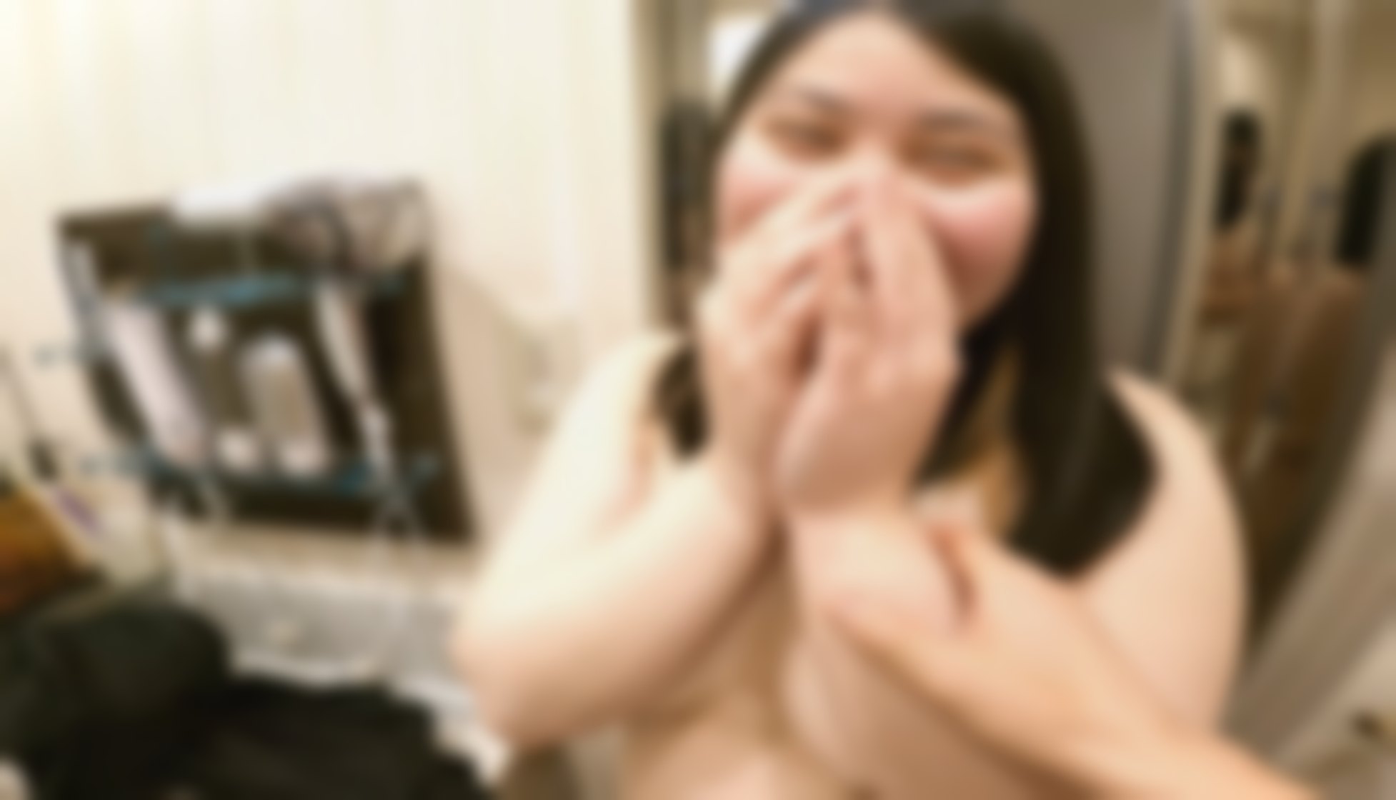 FC2-PPV-4130510 独占販売50%OFF!「（彼氏のと）全然違う…❤」処女喪失したばかりの乃愛ちゃん(19)の完全NTR物語【第二弾ハメ撮り】***oypszjxnn Sample 8