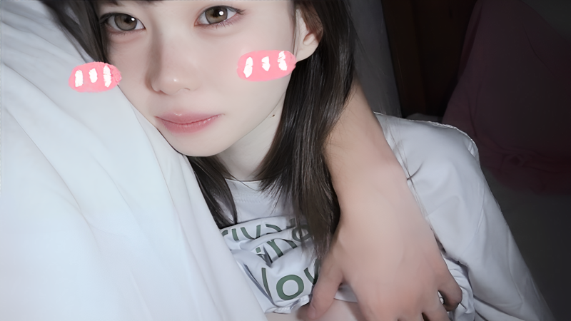 FC2-PPV-4130242 90%OFF!【個人撮影】***oypszjxjj 【2005年生】田舎から上京したて１８歳すずかちゃんとヤりまくり。色白・スレンダー・未成熟な体。 Sample 1