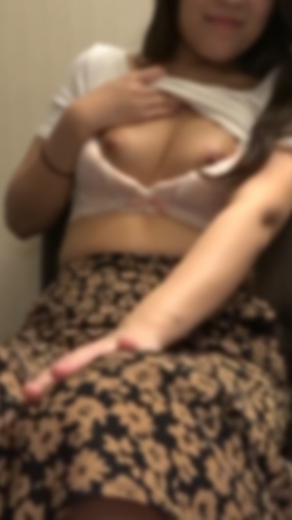 FC2-PPV-4131311 丸の内OLと撮影しました。***oypsxpsp* 有名金融会社に勤める巨乳女性です。 Sample 1