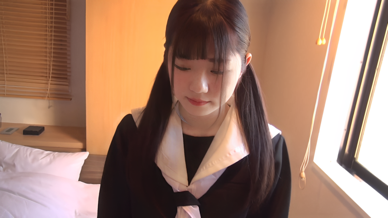 FC2-PPV-4131231 85%OFF!〈かわいさ国宝級のトー横美女〉中年おじさんに犯されるハメ撮り入手 [膣内中出し]**psojpnq*xs Sample 1