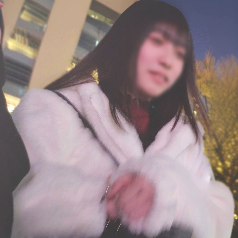 FC2-PPV-4134784 人生初の生挿入…制服の頃から美人に成長**psojpnqpos した18歳の中に Sample 1