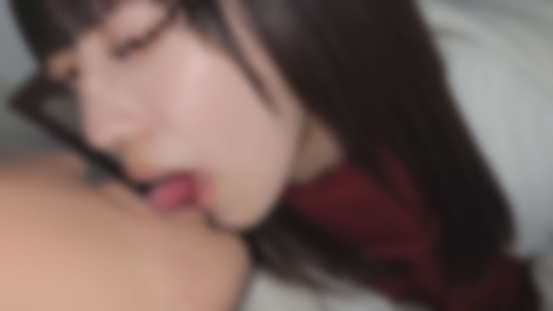 FC2-PPV-4134784 人生初の生挿入…制服の頃から美人に成長**psojpnqpos した18歳の中に Sample 2