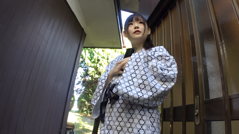 FC2-PPV-4139326 90%OFF!【完全数量限定販売】***oypsxpxqy 【完全顔出し】2005年生まれ・隠れ巨乳の18・バイト先の旅館で応援中出し Sample 1