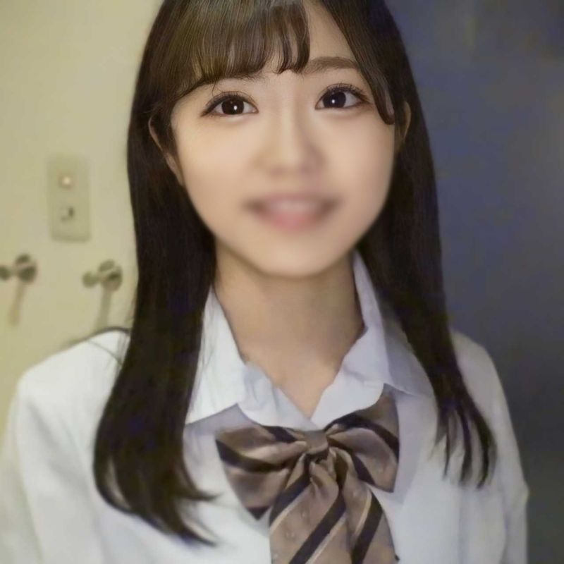 FC2-PPV-4145042 90%OFF!本物18歳【初撮影】***oypsnznxy 将来アイドルを目指す童顔美女の未成熟キツキツま〇こに無責任生ハメ大量中出し ※フルHD原版送付 Sample 2