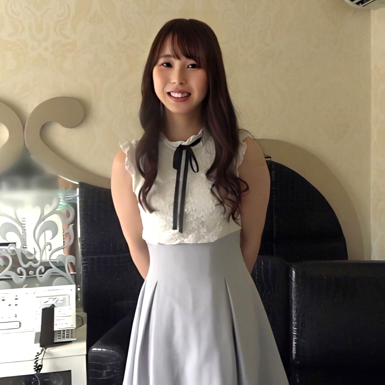 FC2-PPV-4151779 90%OFF!【世田谷生まれのお嬢様】***oypsxpxnz 音大に通う20歳の女子大生。超美人ピアノ奏者に大量中出し。※原版特典付き Sample 2